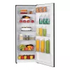 Külmik MPM-246-CJ-26 must, 246 liitrit