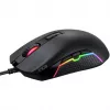 INCA mänguhiir IMG-GT14 3600 DPI. RGB. 7 nuppu. USB. SW jaemüük