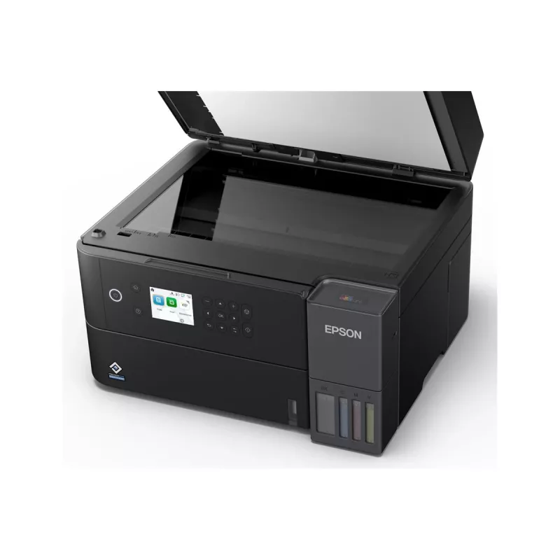 Epson EcoTank ET-3950 tindiprinter A4 4800 x 1200 DPI 35 lk/min Wi-Fi