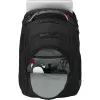Wenger IBEX Deluxe - sülearvuti seljakott - 43,2 cm - 35,60 cm (14 inch) - 40,6 cm (16 inch) - must (606493)