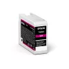 Epson UltraChrome Pro10 tindikassett 1 tk Originaal Ereelne magenta