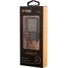 Võrgutoitega USB-A laadija YENKEE YAC 2013BK — 12 W, 2,4 A väljund