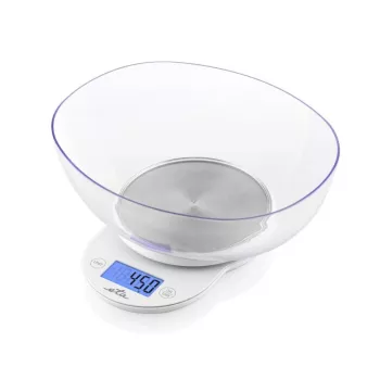 ETA | Köögikaal kausiga | ETA577090000 Mari | Jaotise väärtus 1 g | Ekraani tüüp LCD | Valge