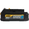 Dewalt DCBP034G-XJ aku must