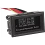 VA010020 - OLED, Multifunktsionaalne mõõteriist, 5 kuni 60 V (DC) (COM-VA010020)