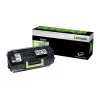 Toner Lexmark MX710de MX710dhe 62D2H00 30000 lehekülge Must