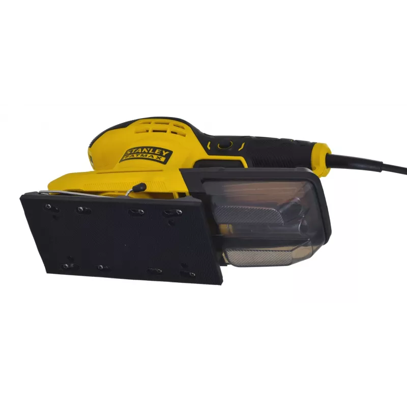 Orbital Sander Stanley FMEW214K-QS 280W