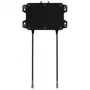 Poynting - Antenn - 5G/LTE - Hoone - A-UDAS-0001-V1 - must (A-UDAS-0001-V1-01)