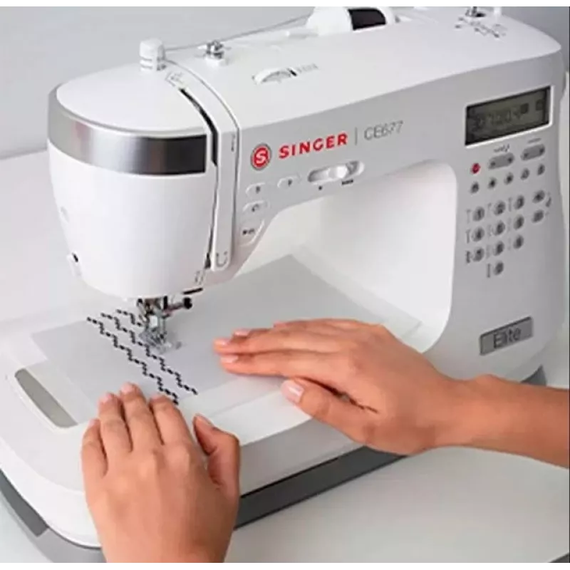 Õmblusmasin SINGER CE677