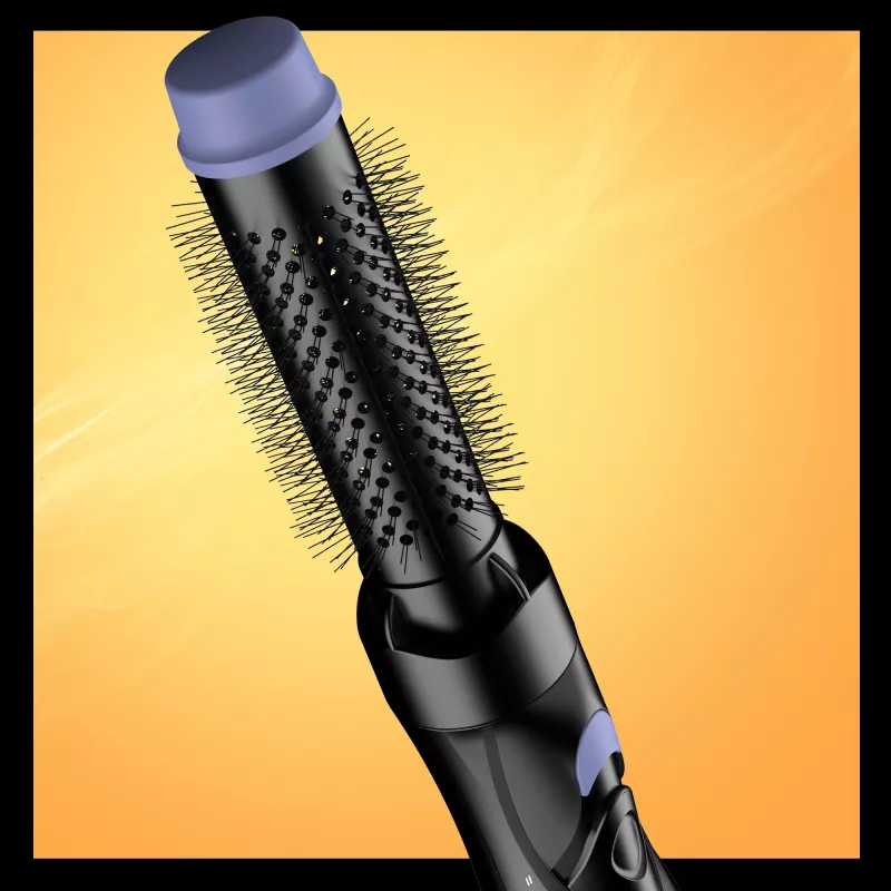 Juuksekujundaja SBB. Blow Dry Air Styler SBDR-2000-EU — föön ja harjaseade