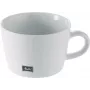 Kohvitass MELITTA M-Cups valge 0,45 L portselan, kõrgus 72 mm