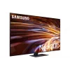 Samsung QE75QN95DATXXH teler 190,5 cm (75 tolli) 4K Ultra HD nutiteler Wi-Fi must