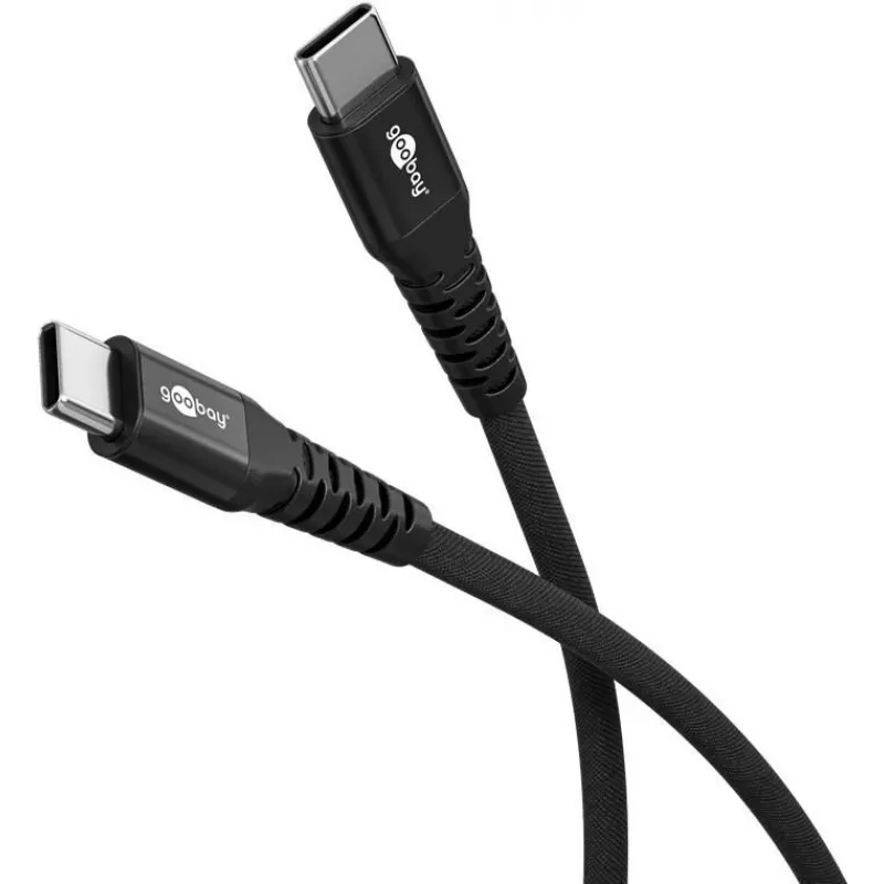 Wentronic 73955 USB-kaabel must