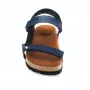 FOOTWEAR HEAVEN AD MED MF230091007 SUURUS 46 VÄRV SININE