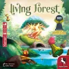 Living Forest, Aasta Lauamänguekspert 2022