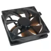 Ventilaator Noiseblocker BlackSilentPro PL2