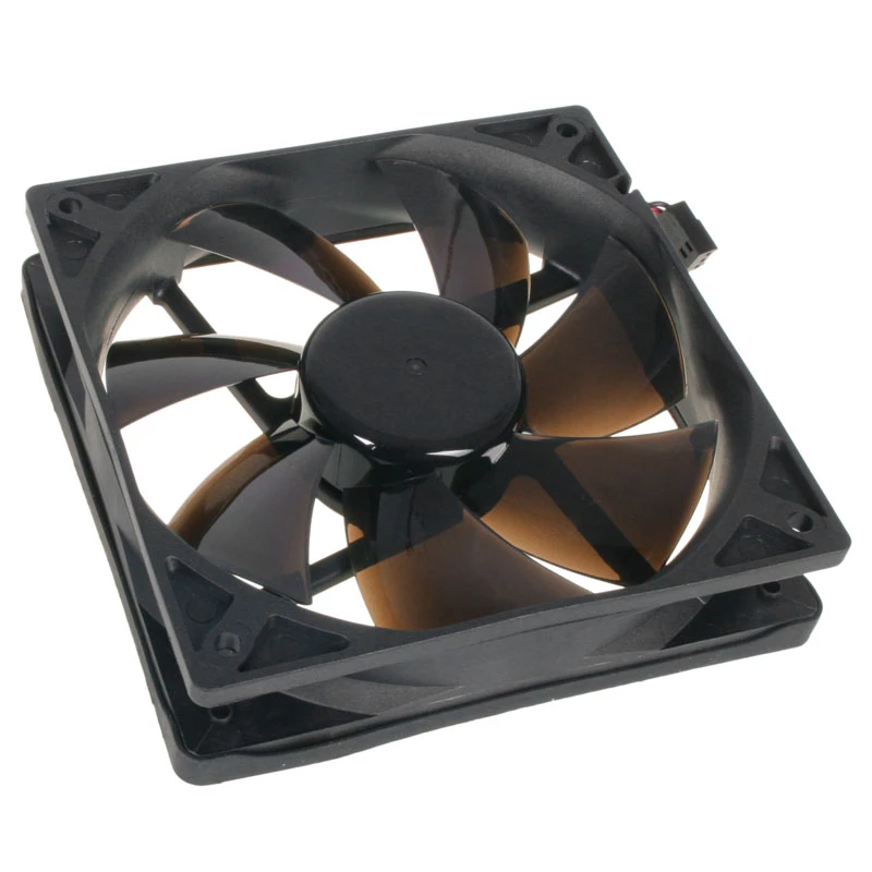 Ventilaator Noiseblocker BlackSilentPro PL2