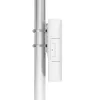 Korpus Ubiquiti UISP Box Plus, polükarbonaat, valge, 380x293x76,4 mm