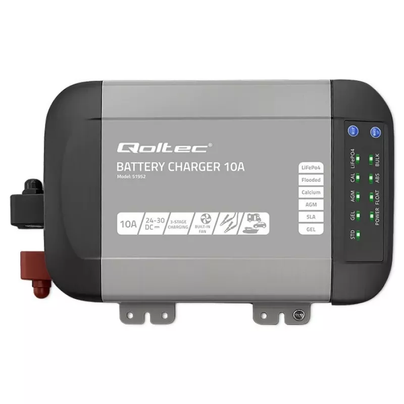 Qoltec 51952 aku Must
