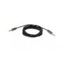Equip 147083 helikaabel 2,5 m 3,5 mm must
