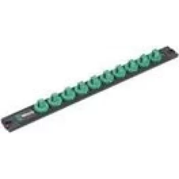 Wera 05136421001 9601 Nuss-Magnetleiste Twist-to-lock 3/8 1 tk (05136421001)
