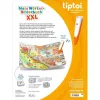 tiptoi Mein Word Picture Book XXL, Õpperaamat