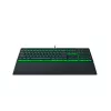 Juhtmega mänguklaviatuur Razer Ornata V3 X – RGB LED, vaikne membraan