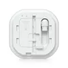 Juhtmega sireen Ubiquiti Siren POE Sise-/välistingimustesse Alumiinium Polükarbonaat