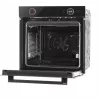 Sisseehitatav ahi AMICA ED6769BA+ S-TYPE 1195515 multifunktsiooniga, energiaklass A+