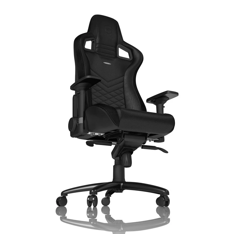 noblechairs EPIC mänguritool - Must