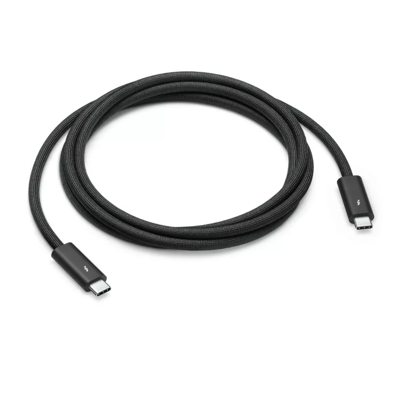 Apple Thunderbolt 4 Pro kaabel 1,8 m isane-isane MW5J3ZM/A