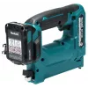 Makita ST113DZ naelutus-/klammerduspüstol Aku