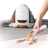 UWANT B100-S | Pesutolmuimeja | vaipade, diivanite, polstri, auto puhastamiseks, 450W, 12000 Pa, 1800ml paak
