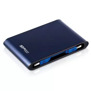 Väline kõvaketas Silicon Power 1TB USB 3.2 Armor A80