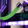 Voolik EK Water Blocks Läbipaistev PVC