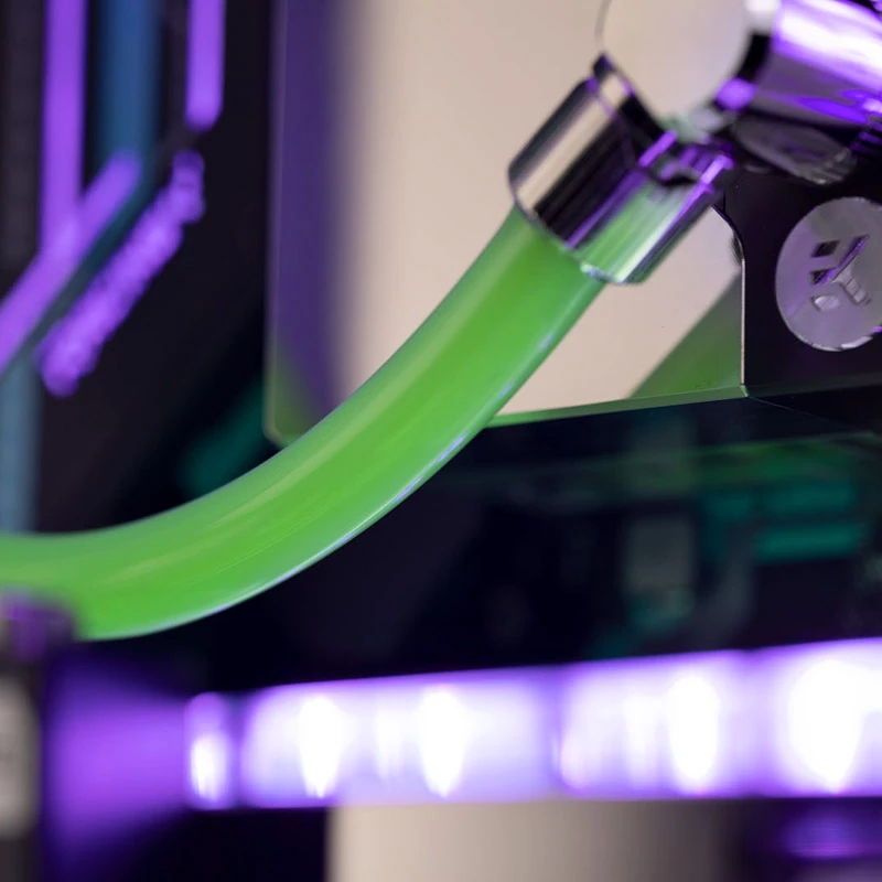 Voolik EK Water Blocks Läbipaistev PVC