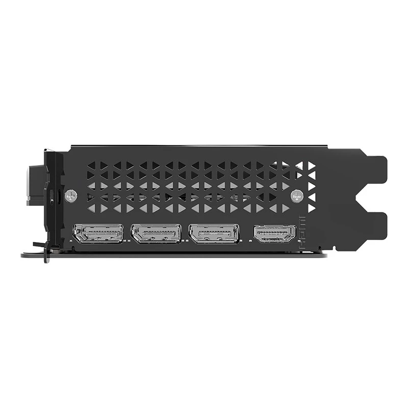 Graafikakaart GeForce RTX 5060 Ti 8 GB GDDR7