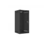 Seinale paigaldatav kapp Lanberg WF10-2312-10B