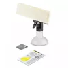 Aknapesuri tarvik Karcher 2.633-129.0 — 250 ml pihustuspudel, ühildub WV 2 Plus, WV 2 Premium, WV 5 Premium