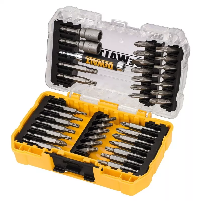 Kruvikeeramisotsak DeWALT DT70717-QZ