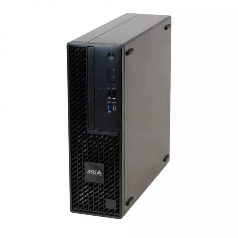 Tööjaam Axis 02692-002 Intel UHD Graphics 16 GB 256 GB SSD Windows 10 IoT Enterprise