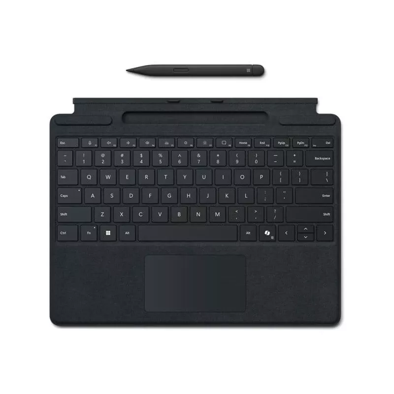 Microsoft Surface Pro klaviatuur for Business - klaviatuur