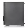 Korp Thermaltake Versa T35 TG RGB Midi Tower Must
