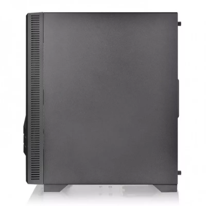 Korp Thermaltake Versa T35 TG RGB Midi Tower Must