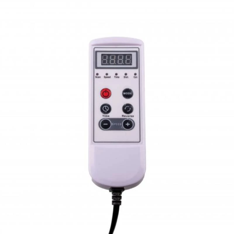 Elektriline rootor ANTAR üla ja alajäsemetele 70 W 220 V reguleeritav takistus LCD-ekraan max 120 kg