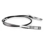 Võrgukaabel HPE X242 10G SFP+ SFP+ Direct Attach Copper 1m Must