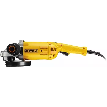 DeWALT DWE492-QS nurklihvija 23 cm 6600 p/min 2200 W 5,2 kg