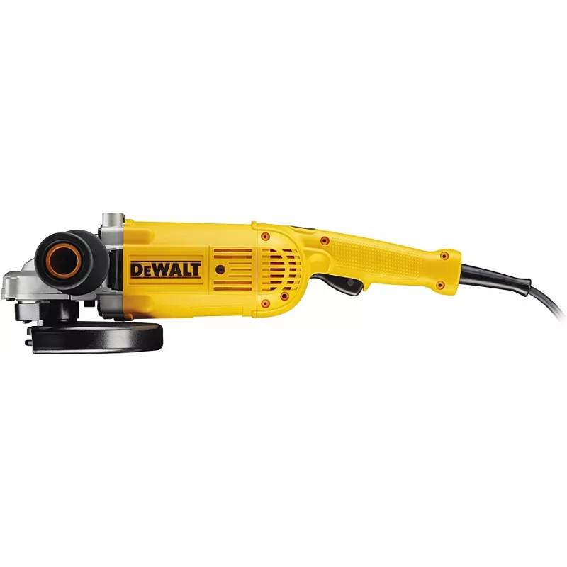 DeWALT DWE492-QS nurklihvija 23 cm 6600 p/min 2200 W 5,2 kg