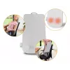 Medisana MC 600 seljamassaažija Shiatsu soojendusega, 24 W, 4 pead, 15-min automaatne väljalülitus, 12 V sisend