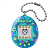 Kaasaskantav digitaalne virtuaallemmik Bandai Tamagotchi TAMA SMILE 42991 — kompaktne Tamagotchi mänguasi, värviline disain